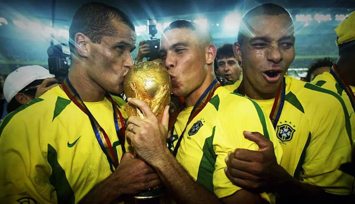 Copa de 2002: o penta que transformou Ronaldo em símbolo de volta por cima