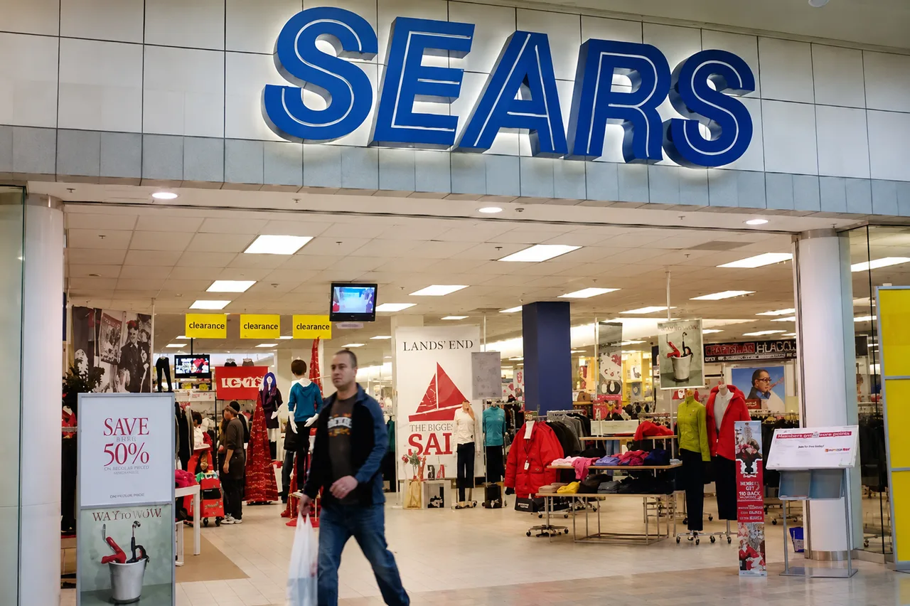 Sears no Brasil: a loja americana que tentou mudar o jeito de comprar do brasileiro