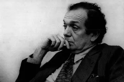 Alberto Dines
