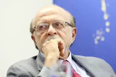 Alberto Goldman