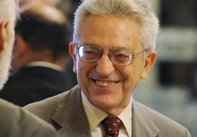 Alfredo Bosi