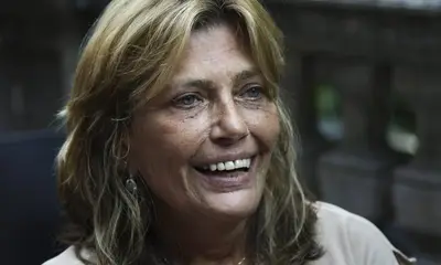 Ana Maria Nascimento e Silva