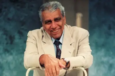 Antônio Ermírio de Moraes