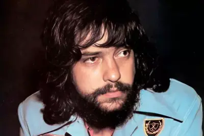 Antônio Marcos