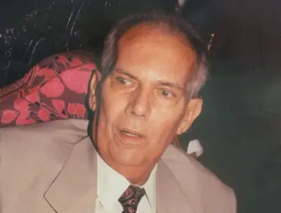 Antônio Mariz
