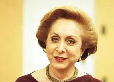 Aracy Balabanian