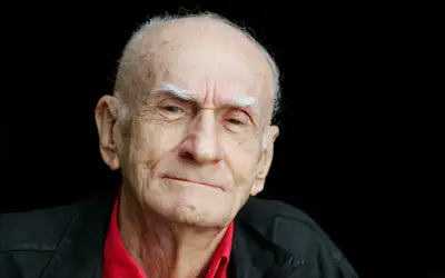 Ariano Suassuna