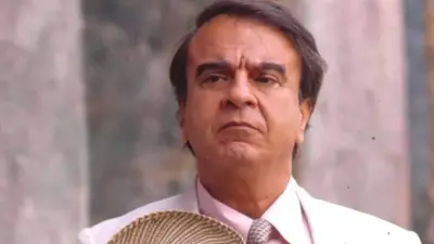 Armando Bógus