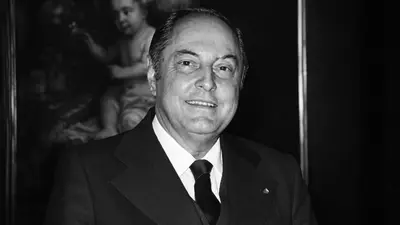 Aureliano Chaves