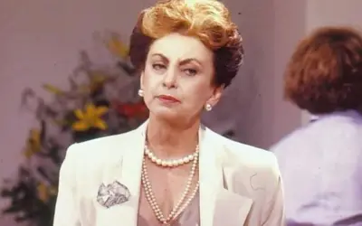 Beatriz Segall