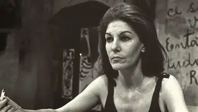 Cacilda Becker