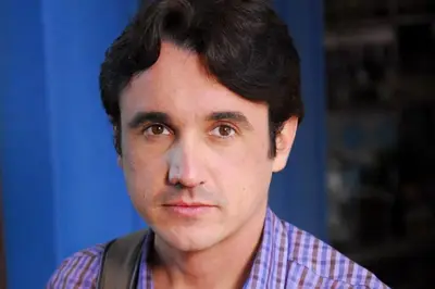 Caio Junqueira