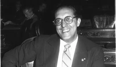 Carlos Lacerda