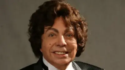 Cauby Peixoto
