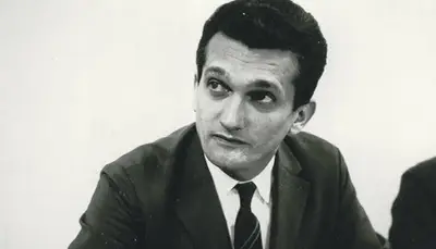 Celso Furtado