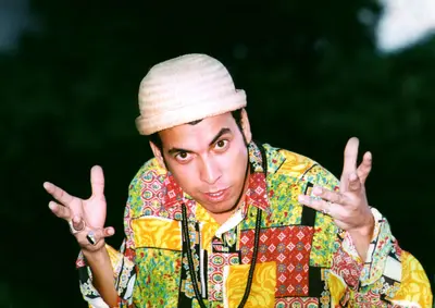 Chico Science