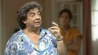 Cláudio Mamberti