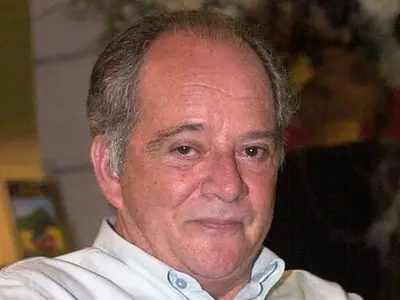 Cláudio Marzo