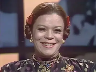 Consuelo Leandro