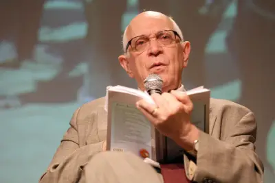 Dalmo de Abreu Dallari