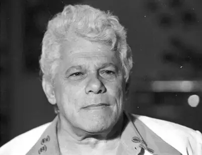 Dionísio Azevedo