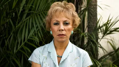 Dirce Migliaccio