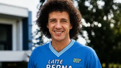 Dirceu