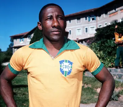 Djalma Santos