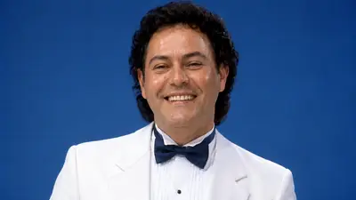 Ed Wilson
