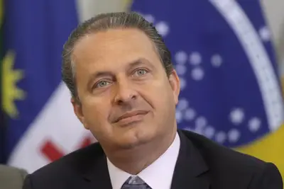 Eduardo Campos