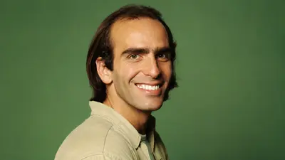 Eduardo Conde