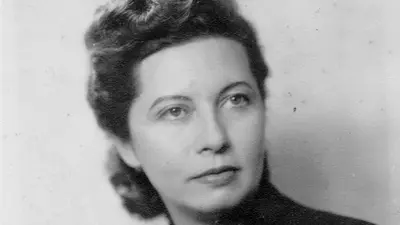 Elisa Lispector
