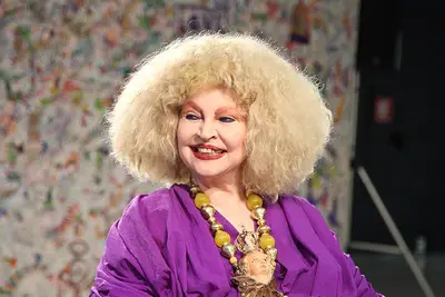 Elke Maravilha