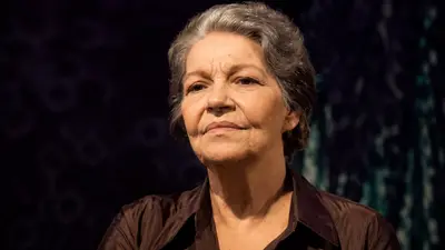 Elza Gomes