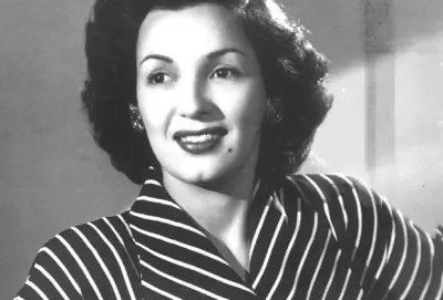 Emilinha Borba