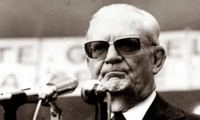 Ernesto Geisel