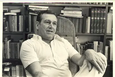 Fernando Sabino