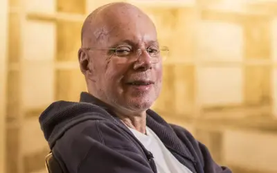 Gilberto Braga