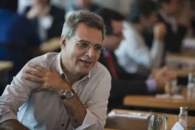 Gilberto Dimenstein