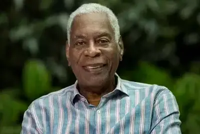 Haroldo Costa