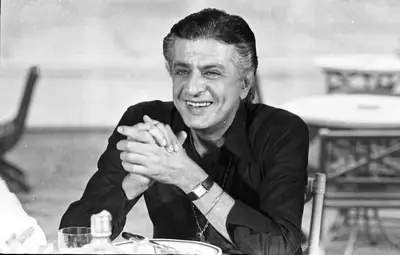 Ibrahim Sued