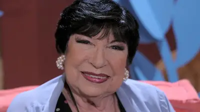 Inezita Barroso