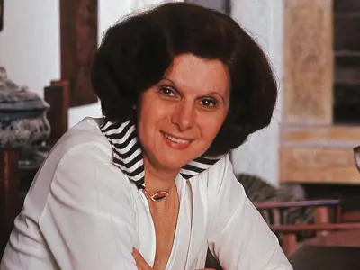 Janete Clair