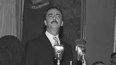 Jânio Quadros