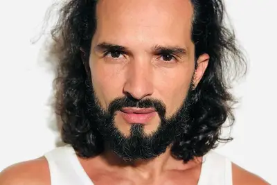 Jeff Machado