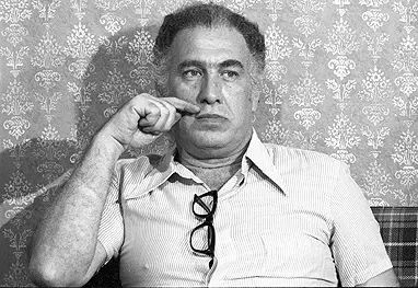Jorge Cherques