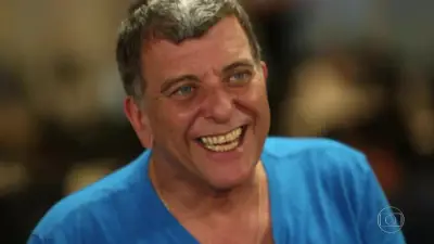 Jorge Fernando