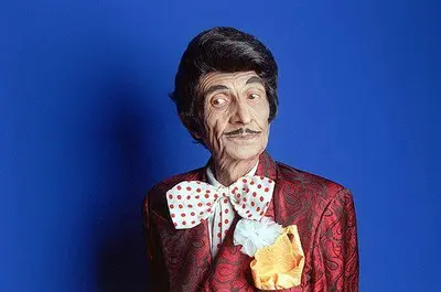 Jorge Loredo