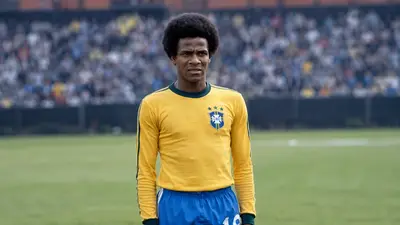 Jorge Mendonça