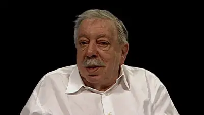 José Lewgoy